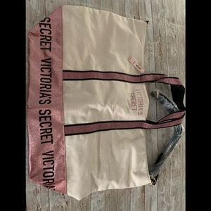 Victoria secret bag